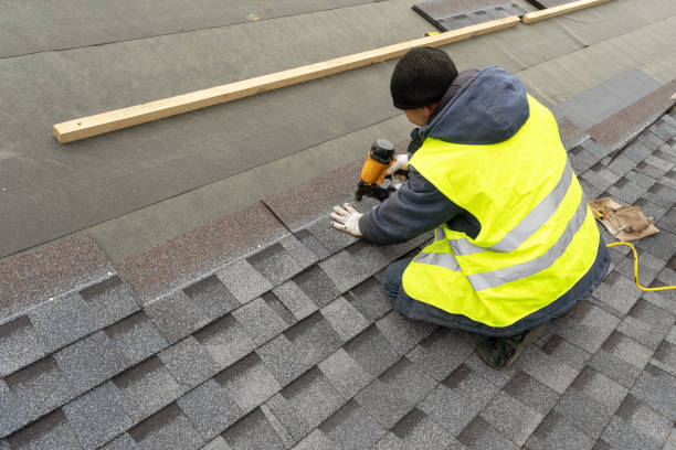 Best Emergency Roof Repair  in Punaluu, HI