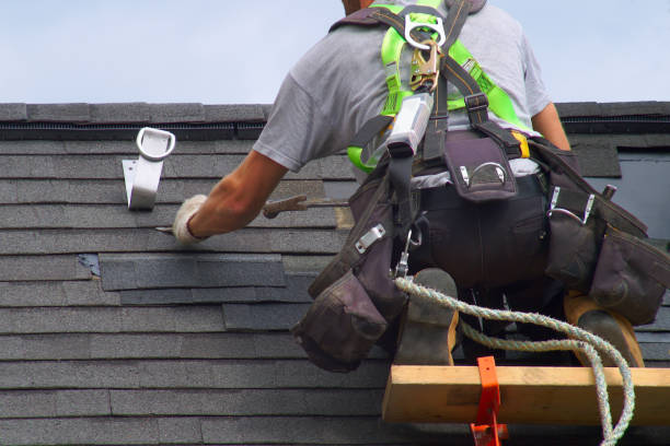 Best Best Roofing Contractors  in Punaluu, HI