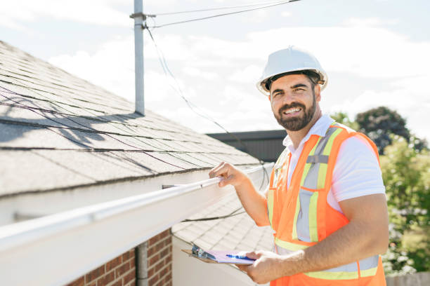 Best Flat Roof Repair Services  in Punaluu, HI