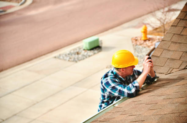 Quick and Trustworthy Emergency Roof Repair Services in Punaluu, HI