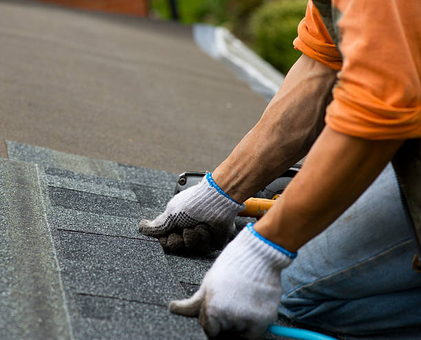 Best Commercial Roofing Services  in Punaluu, HI