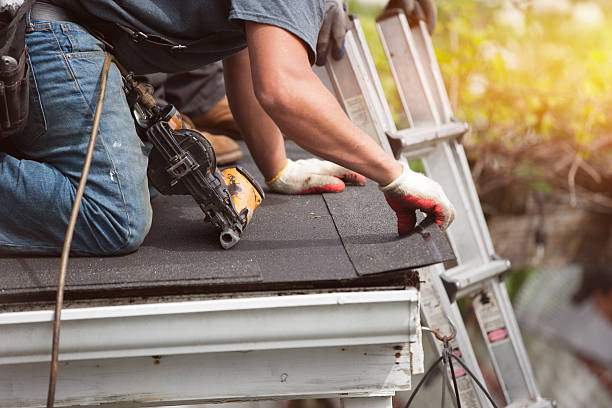 Professional Roofing Contractor in Punaluu, HI