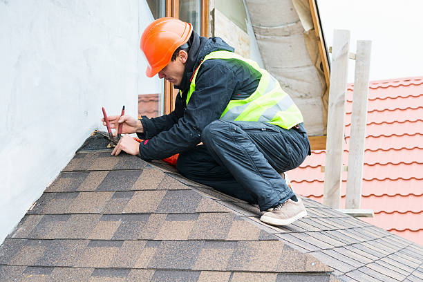 Best Roof Maintenance Services  in Punaluu, HI