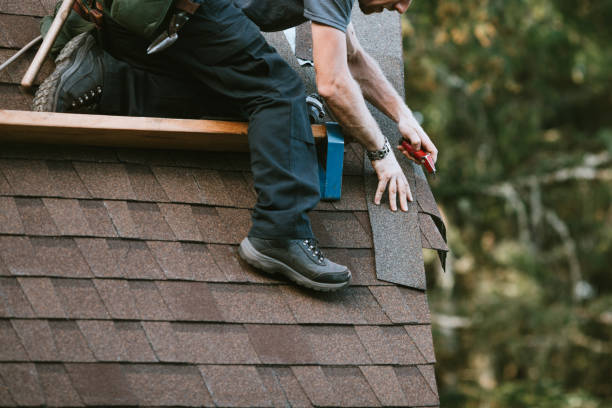 Best Roof Waterproofing Services  in Punaluu, HI